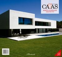 Produktbild: Casas Internacional 154 Marta Gonzalez