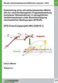 Produktbild: Neues verkehrswissenschaftliches Journal - Ausgabe 11