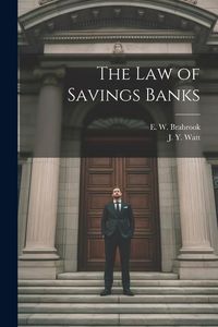 Produktbild: The Law of Savings Banks