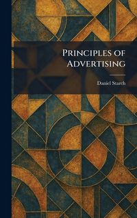 Produktbild: Principles of Advertising