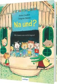 Produktbild: Na und?