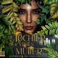 Produktbild: Die T&ouml;chter der ersten Mutter