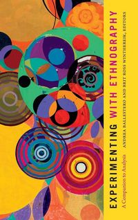 Produktbild: Experimenting with Ethnography