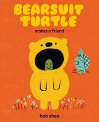 Produktbild: Bearsuit Turtle Makes a Friend