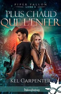 Produktbild: Plus chaud que l enfer
