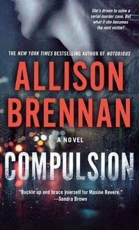 Produktbild: Compulsion