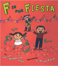 Produktbild: F Is for Fiesta