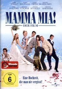 Produktbild: Mamma Mia! - Der Film