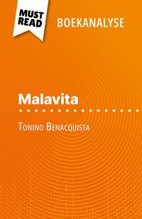 Bild vom Artikel Malavita van Tonino Benacquista (Boekanalyse) vom Autor Ophélie Ruch