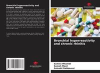 Produktbild: Bronchial hyperreactivity and chronic rhinitis