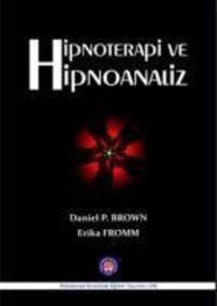Produktbild: Hipnoterapi ve Hipnoanaliz