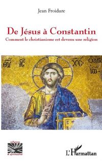 Produktbild: De Jesus a Constantin