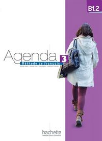 Produktbild: Fre-Agenda 3 B12 Livre De Lele