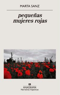 Produktbild: Peque&ntilde;as Mujeres Rojas