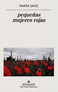 Produktbild: Peque&ntilde;as Mujeres Rojas