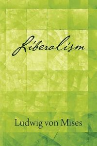 Produktbild: Liberalism