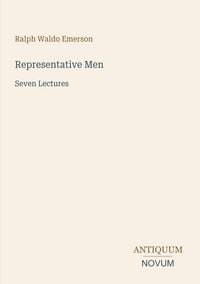 Produktbild: Representative Men