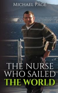 Produktbild: The Nurse who Sailed the World