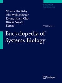 Produktbild: Encyclopedia of Systems Biology