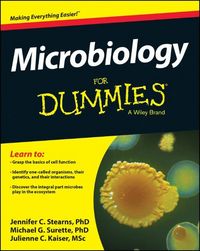 Produktbild: Microbiology For Dummies