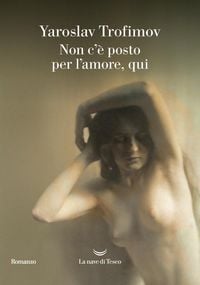 Produktbild: Non c'&egrave; posto per l'amore, qui