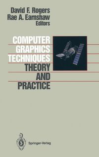 Produktbild: Computer Graphics Techniques