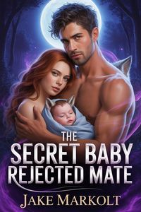 Produktbild: The Secret Baby Rejected Mate
