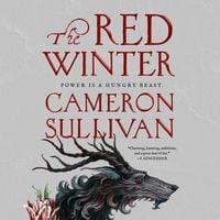 Produktbild: The Red Winter