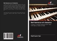 Produktbild: Dal barocco al classico