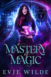 Produktbild: Mastery of Magic