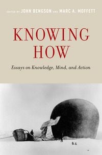 Produktbild: Knowing How