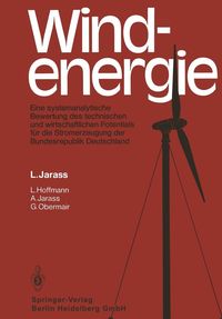 Produktbild: Windenergie