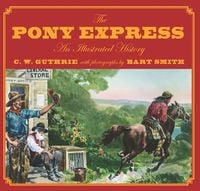 Produktbild: Pony Express