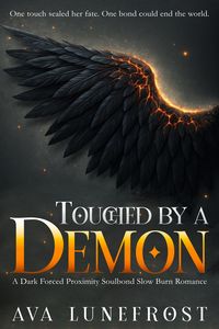 Produktbild: Touched By A Demon