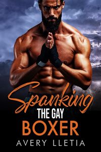 Produktbild: Spanking The Gay Boxer