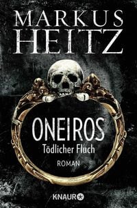 Produktbild: Oneiros - T&ouml;dlicher Fluch