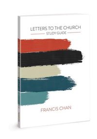 Produktbild: Letters to the Church: Study Guide
