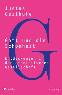 Produktbild: Gott und die Sch&ouml;nheit