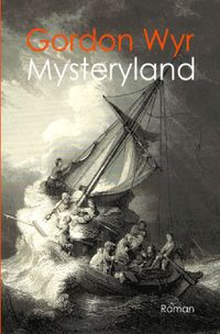 Produktbild: Mysteryland
