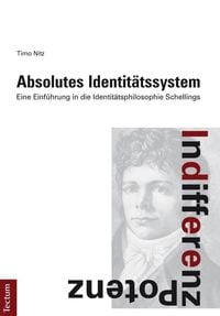 Produktbild: Absolutes Identit&auml;tssystem