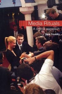 Produktbild: Media Rituals
