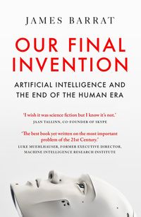 Produktbild: Our Final Invention