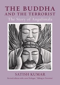 Produktbild: The Buddha and the Terrorist