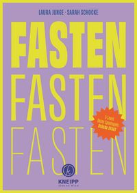 Produktbild: Fasten, Fasten, Fasten