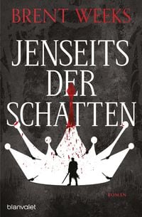 Produktbild: Jenseits der Schatten