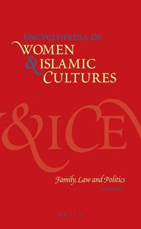 Produktbild: Encyclopedia of Women & Islamic Cultures, Volume 2