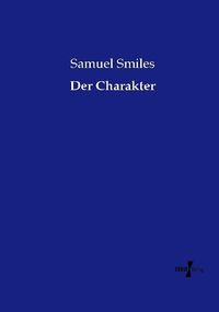 Produktbild: Der Charakter