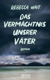Produktbild: Das Verm&auml;chtnis unsrer V&auml;ter