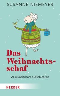 Produktbild: Das Weihnachtsschaf