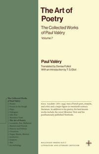 Produktbild: The Art of Poetry